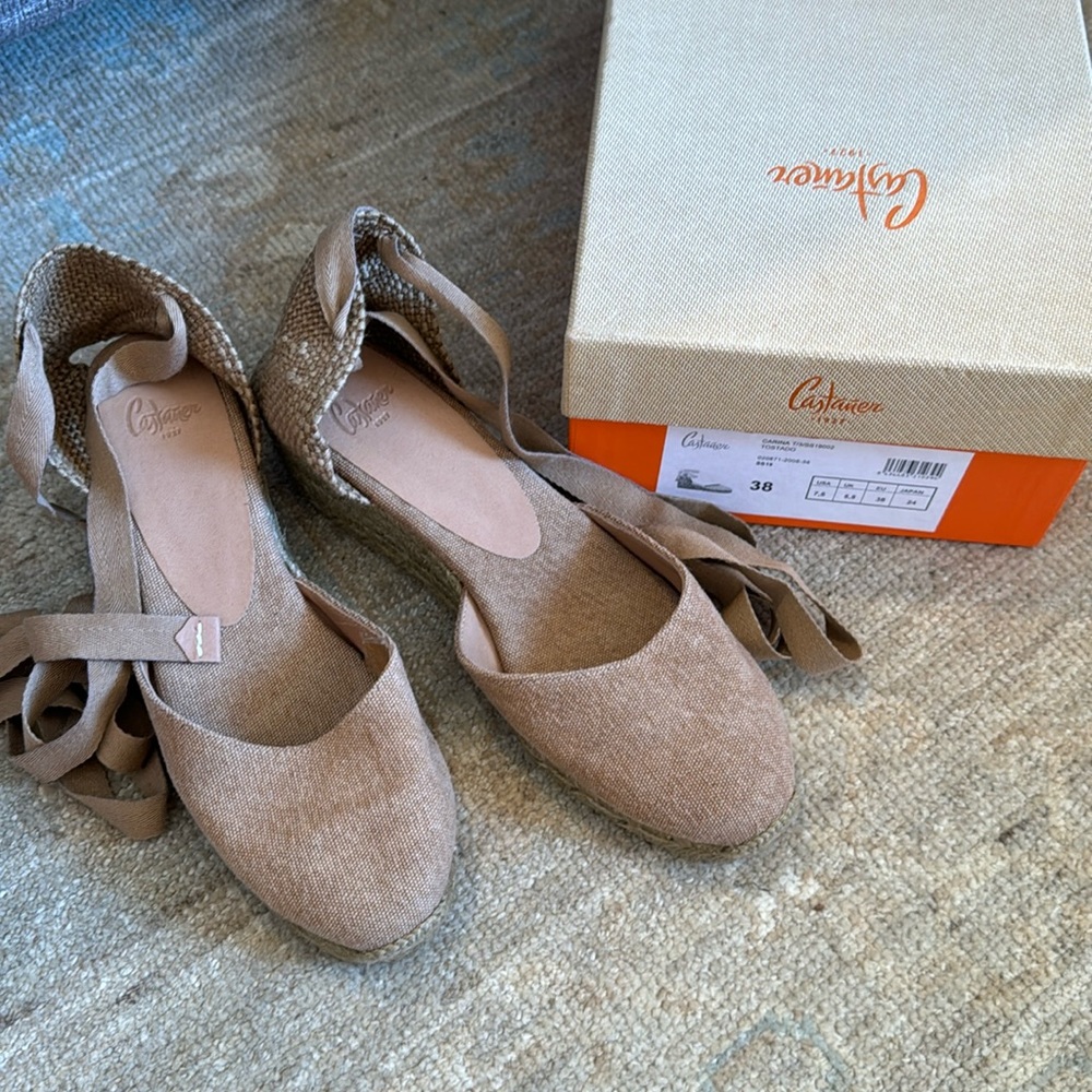 Castaner Carina 30mm
